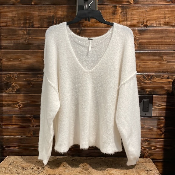 Free People Sweaters - Free People Sweater